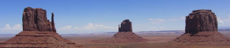 monument valley park things to do