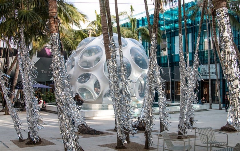 what to see in miami