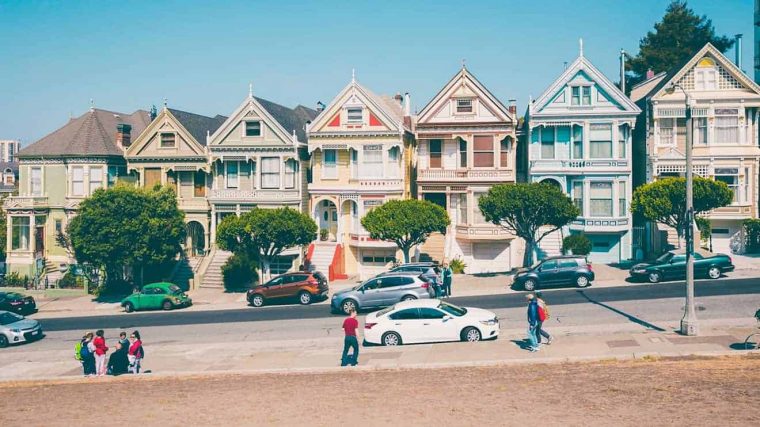 best things to do in San Francisco