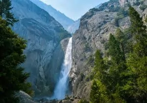 things to do in yosemite