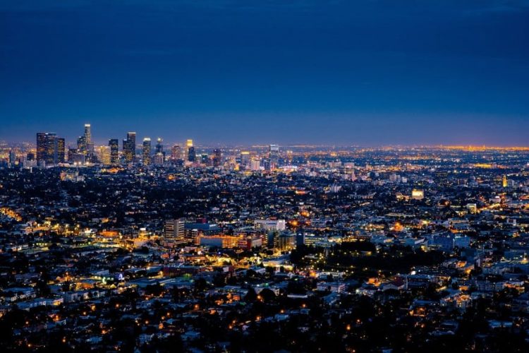 day trips from los angeles