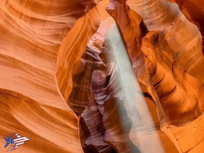 tour upper antelope canyon