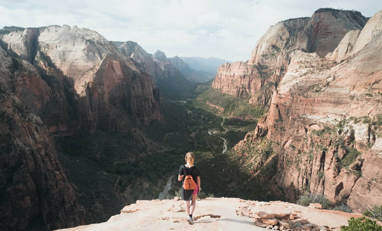 Best things to do in Zion National Park