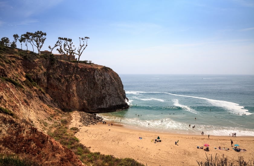 Highway 1 california