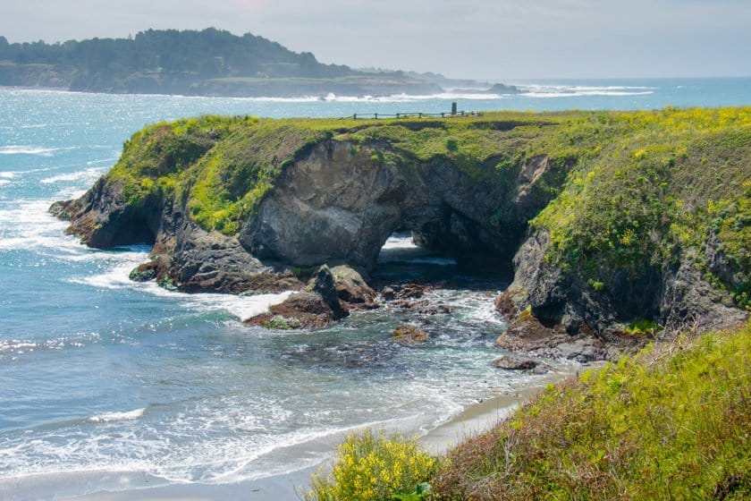 pacific coast highway attractions