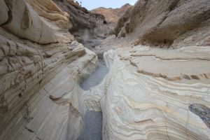 Mosaic Canyon Death Valley