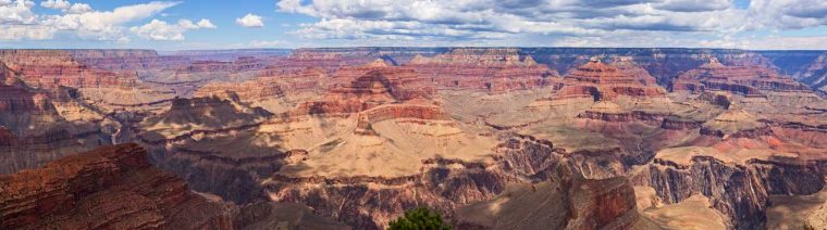 What to See in One Day at the Grand Canyon