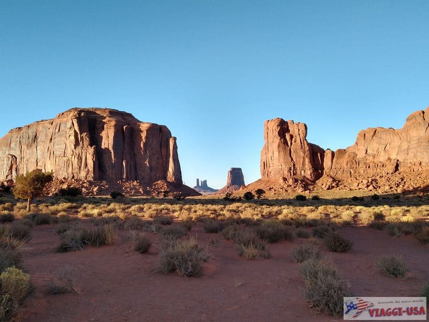 monument valley what to see