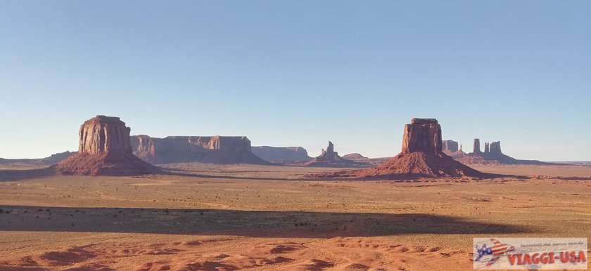 what to do in monument valley