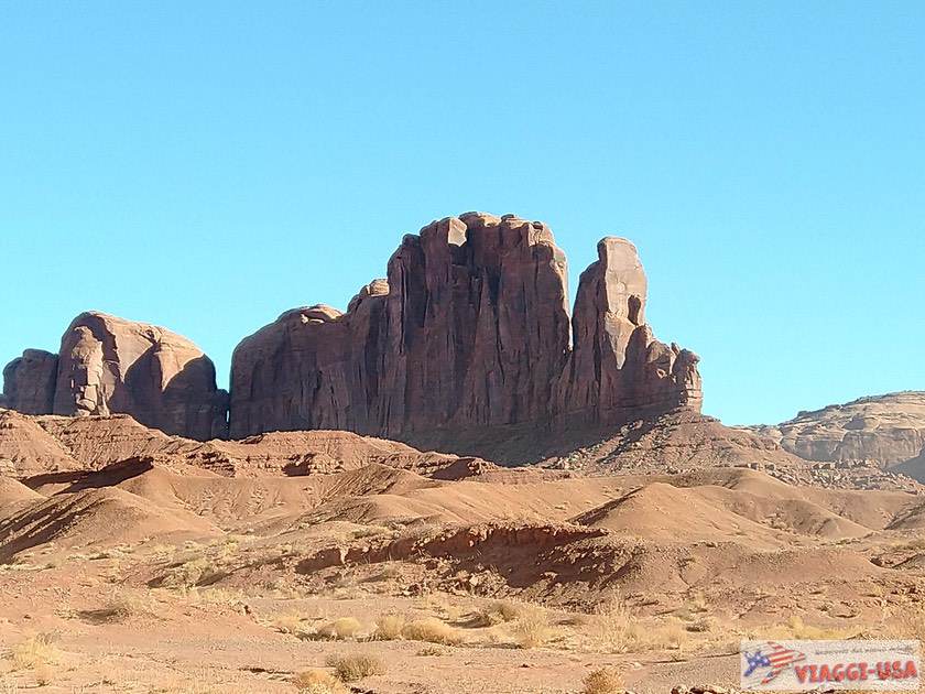 visit monument valley park