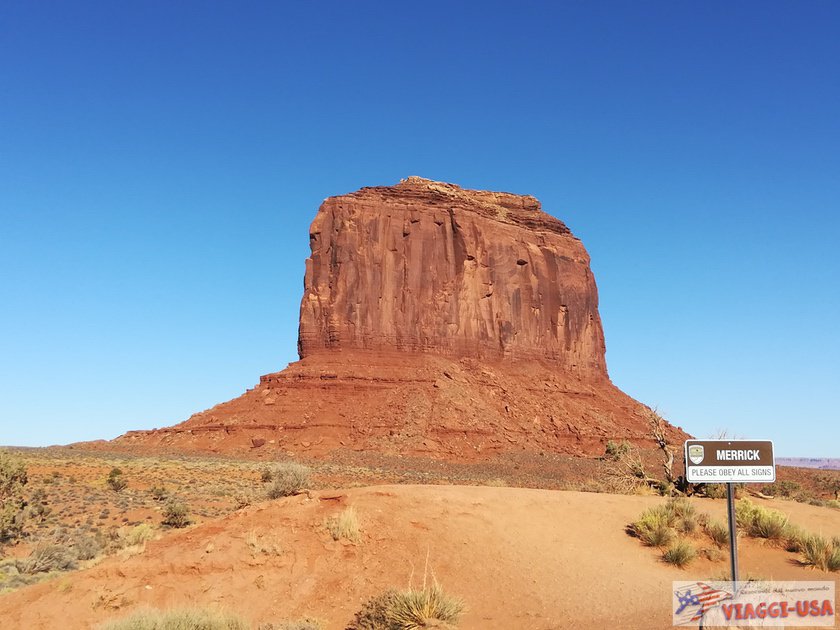 monument valley park