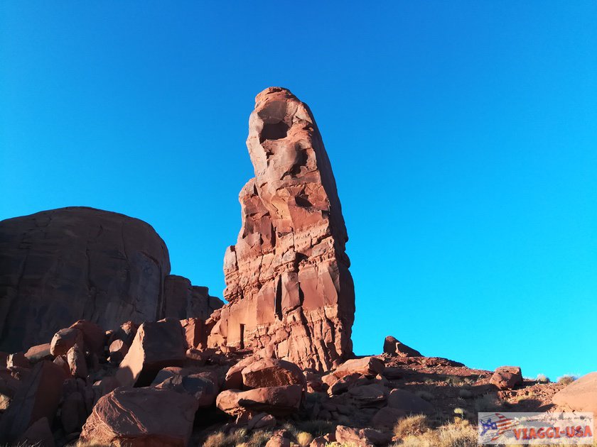 best attractions Monument Valley