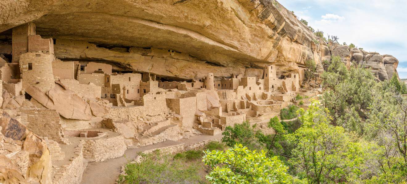 things to do in Mesa Verde National Park