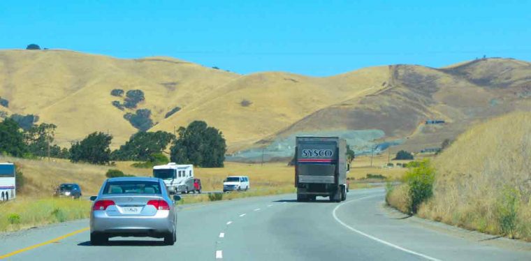 from monterey to osemite