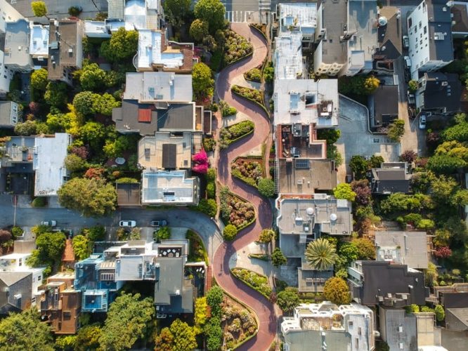 Dove dormire a San Francisco