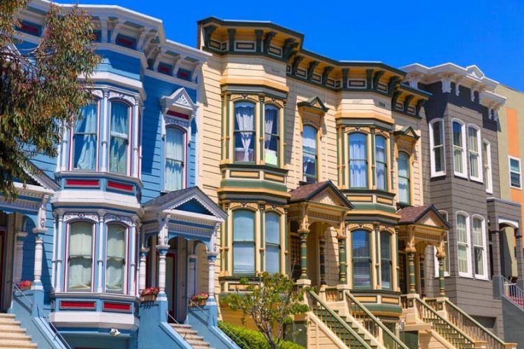 Dove dormire a San Francisco