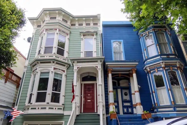 best hotels in san francisco