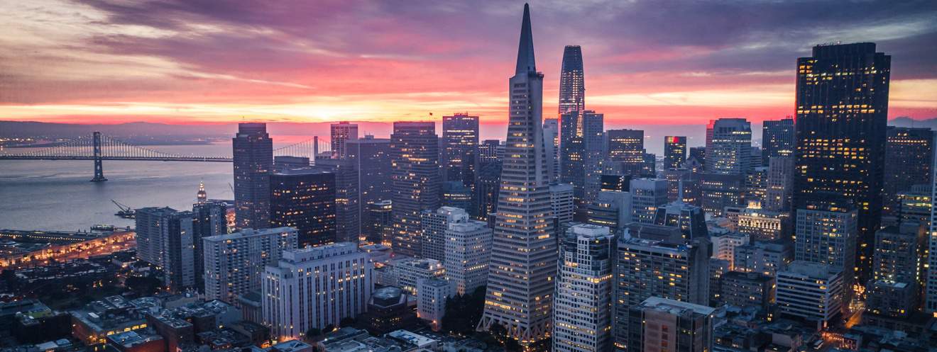 where to stay in San Francisco