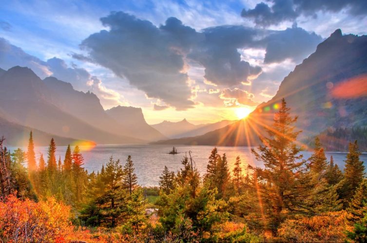 things to do in Glacier National Park