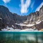 Glacier National Park hikes