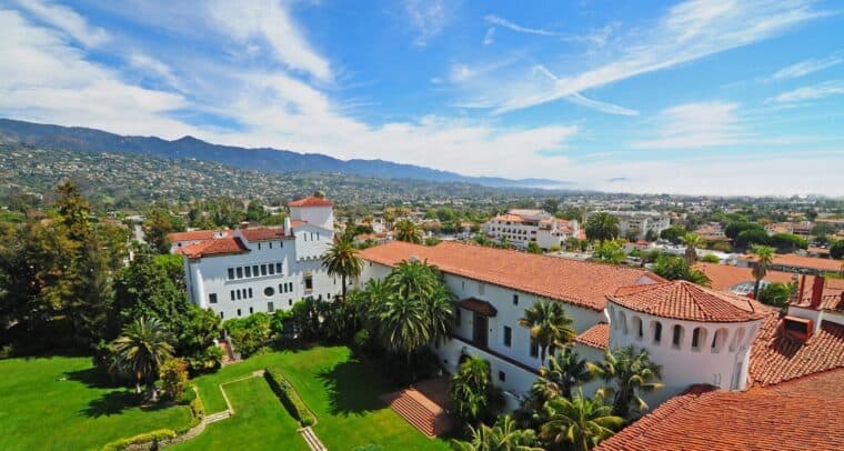 best things to do in Santa Barbara