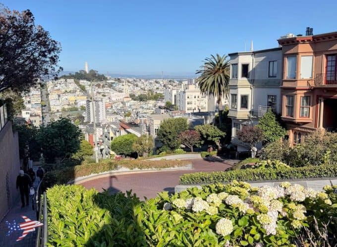 safest place to stay in san francisco