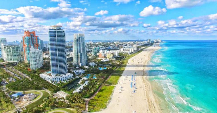 where to stay in miami