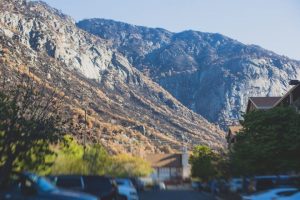 Dove dormire a Yosemite