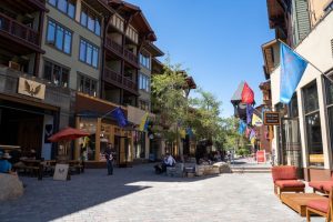 yosemite accomodations
