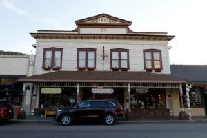 best places to stay in yosemite