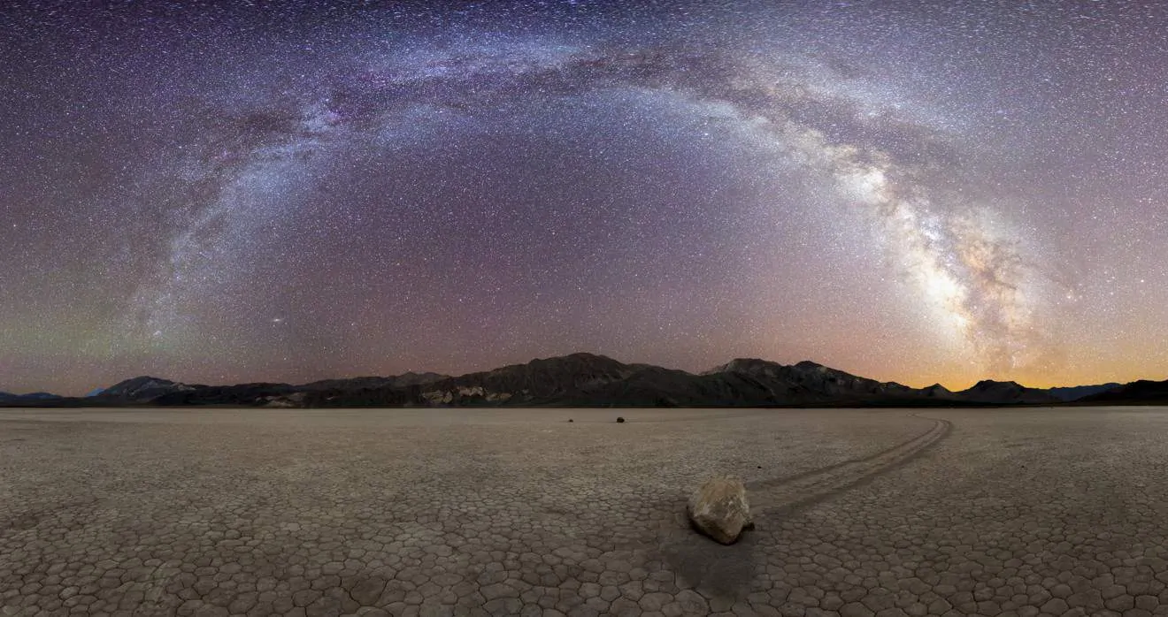 where to stay in death valley