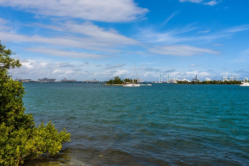 miami florida beaches