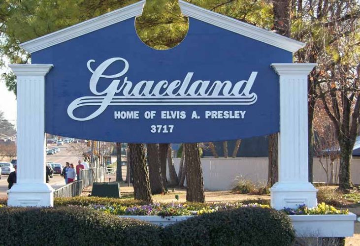 Elvis house