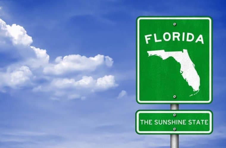florida trip planner