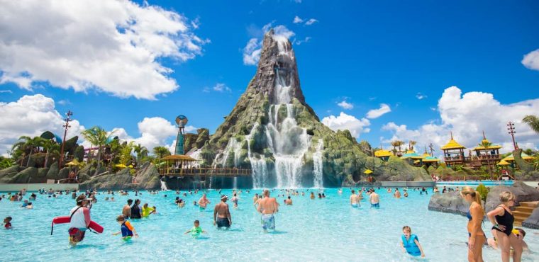 best theme parks in orlando