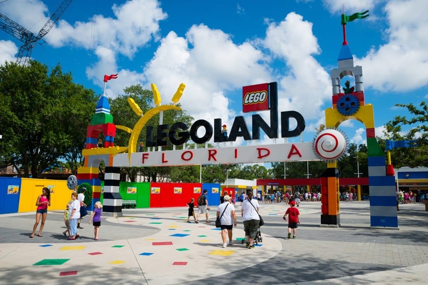 orlando best time to visit