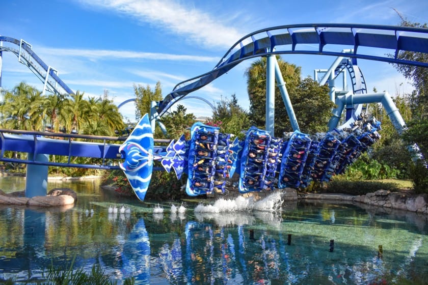 best time to go to Orlando