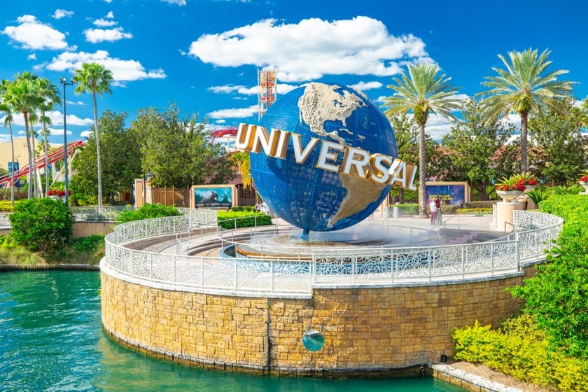 Best Months to Visit Orlando Theme Parks