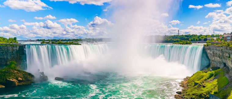 Things to do in Niagara Falls