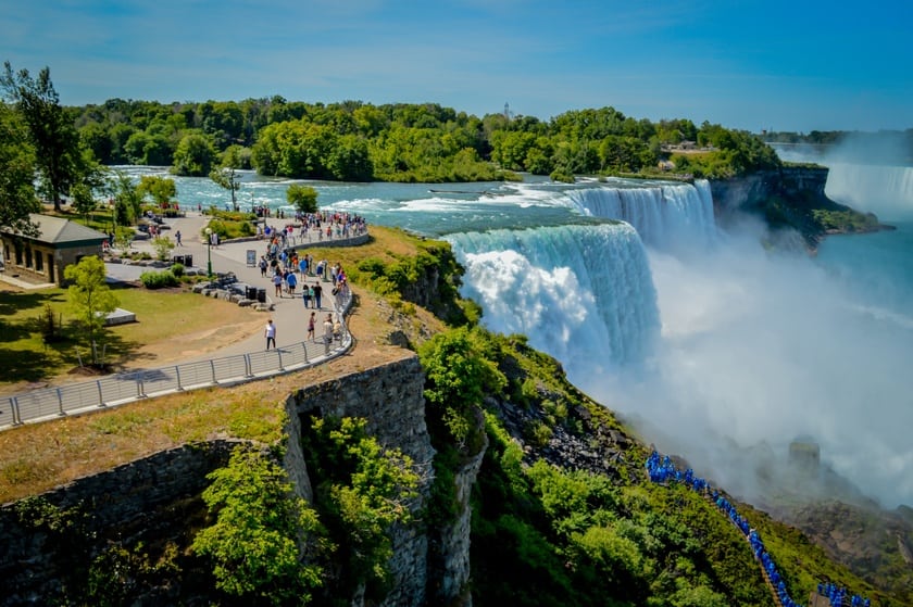 things to do in niagara falls