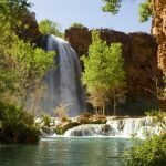 Havasu Falls seligman