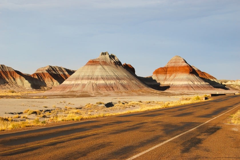 Route 66 Arizona Best Attractions