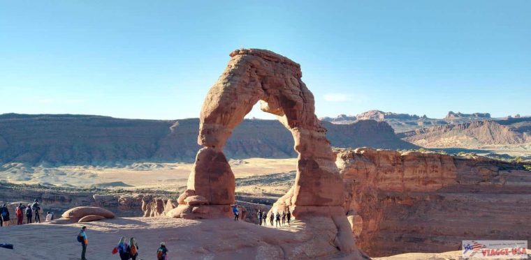 things to do in arches national park