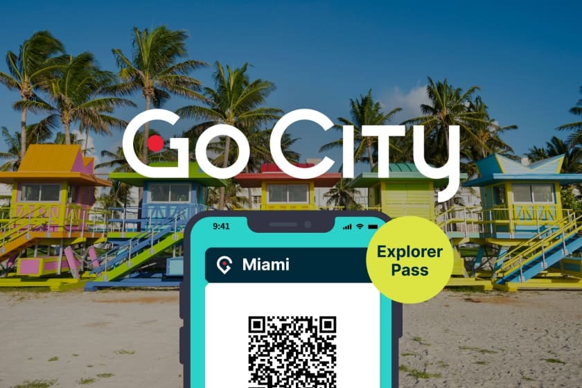 GoCity Miami Explorer Pass