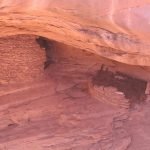 Honeymoon House Ruins