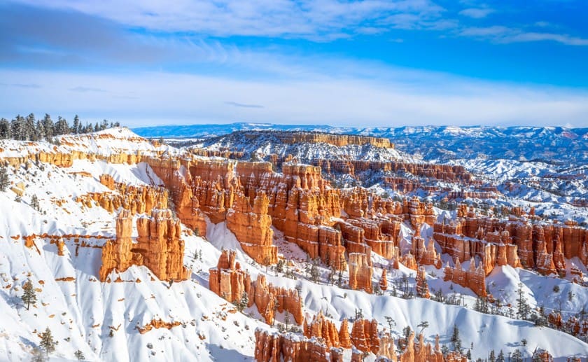 best national parks to visit in november