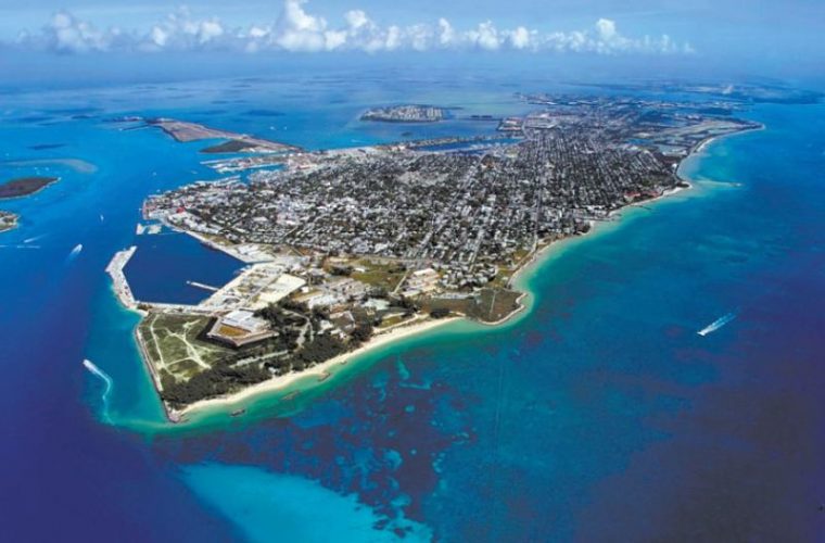 Miami to Key West