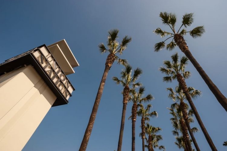 How to get around in los angeles