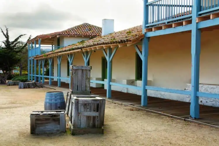 Old Custom House