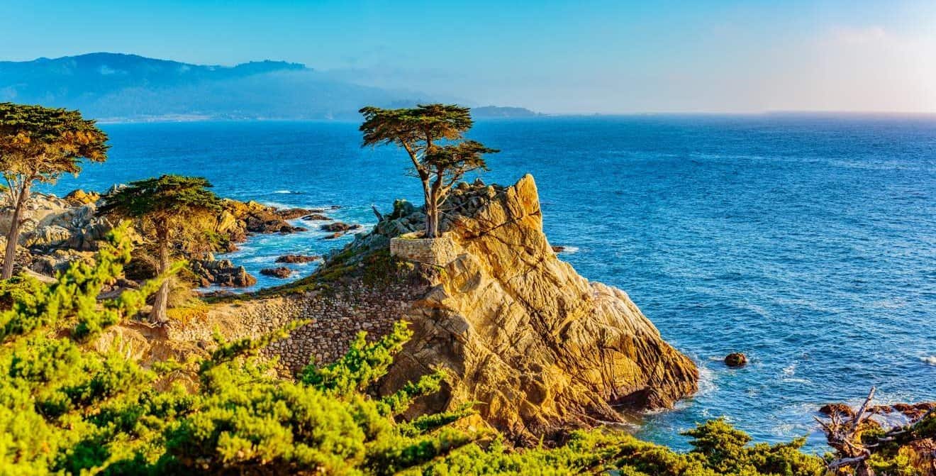 things to do in monterey